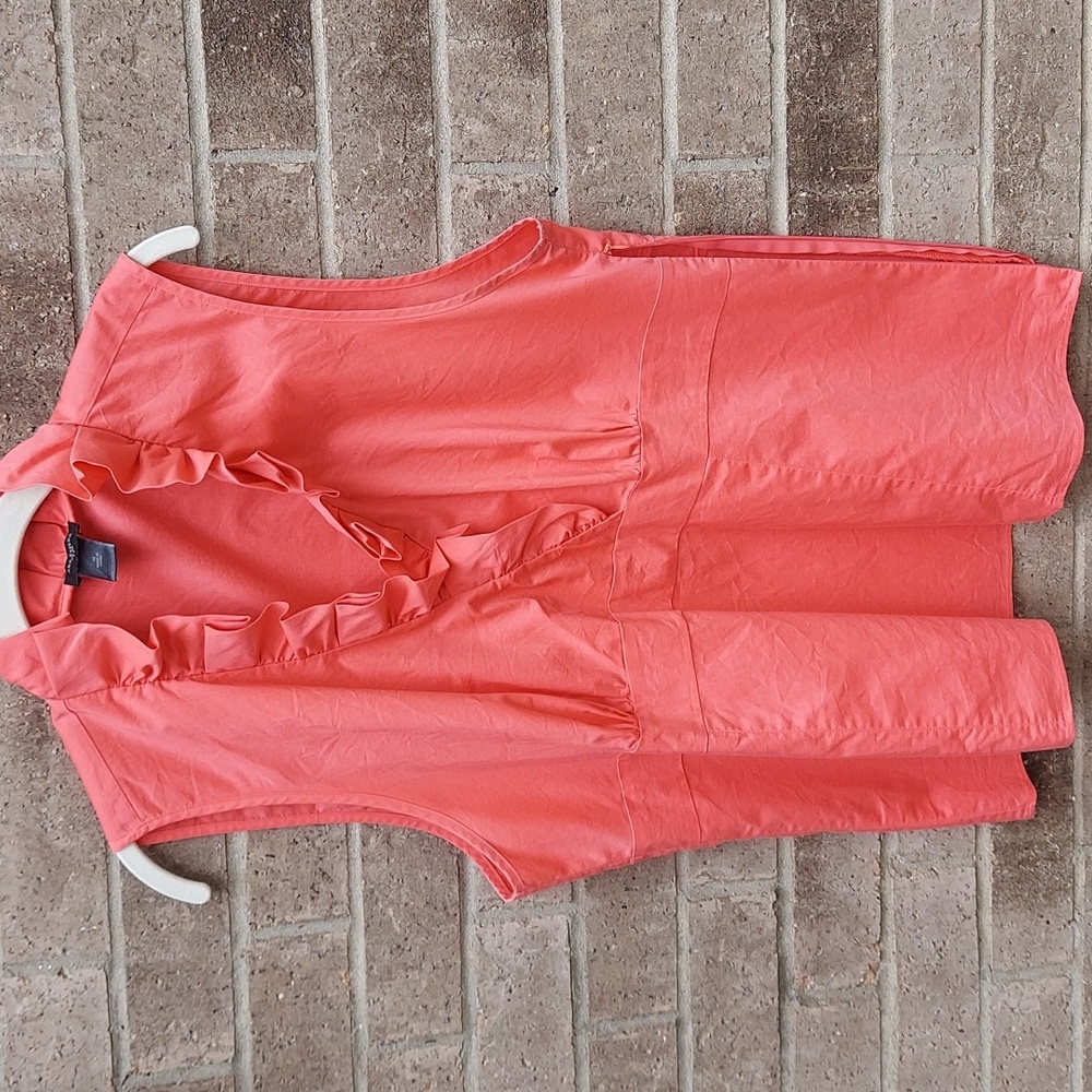Ann Taylor Blouse